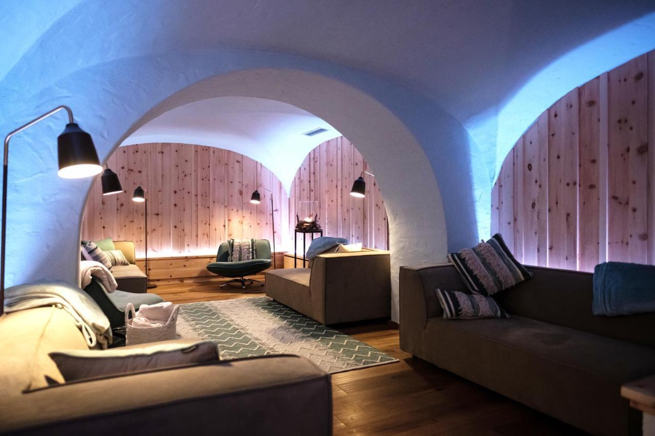 Landhaus Am Stein Bad Wiessee Eksteriør billede