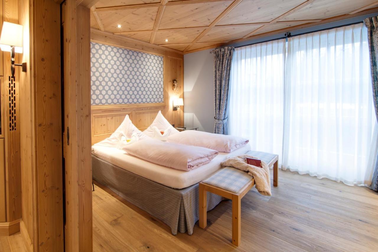 Landhaus Am Stein Bad Wiessee Eksteriør billede